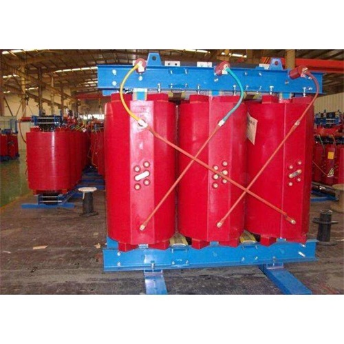 宁夏SCB10-800KVA/10KV/0.4KV干式变压器