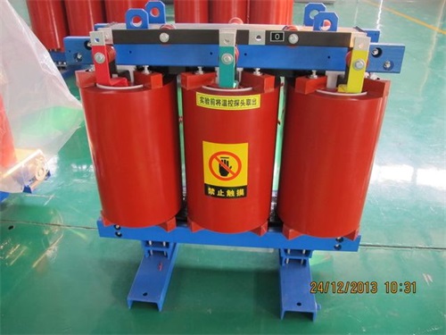 宁夏SCB12-315KVA/10KV/0.4KV干式变压器