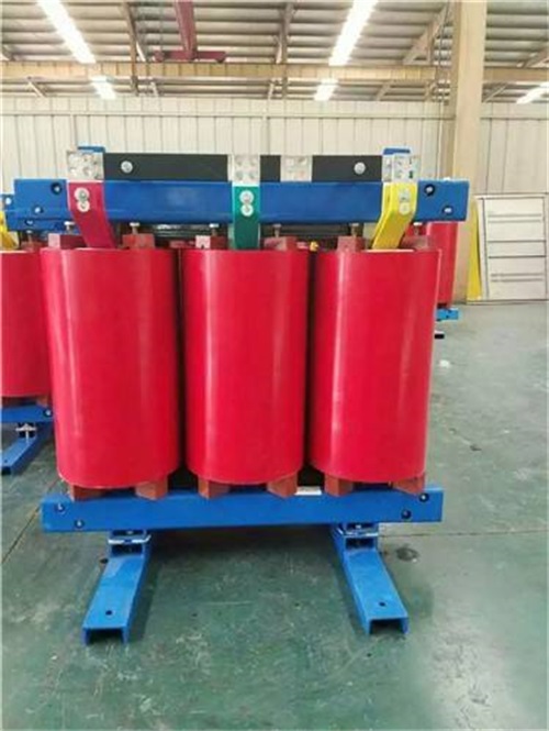 宁夏SCB11-125KVA/10KV/0.4KV干式变压器