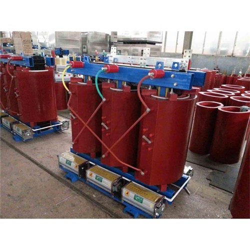 宁夏SCB13-100KVA干式变压器供应厂家