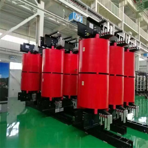 宁夏SCB14-1250KVA干式变压器